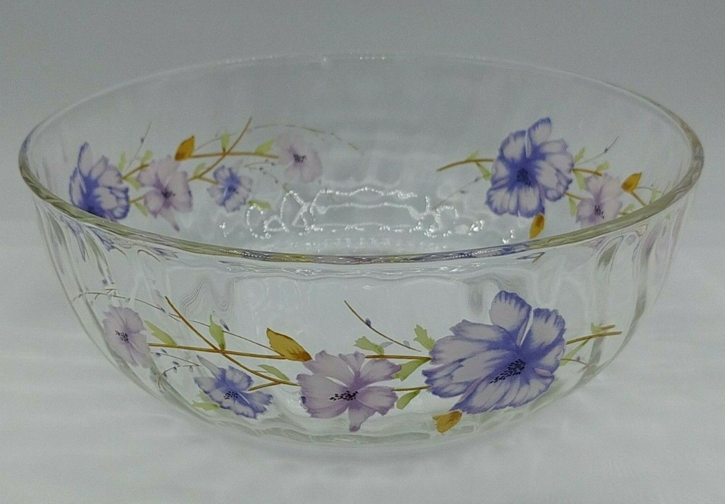 Blancstone Oven Microwave Dishwasher Safe Bake & Serveware Bowl 9″ Diameter