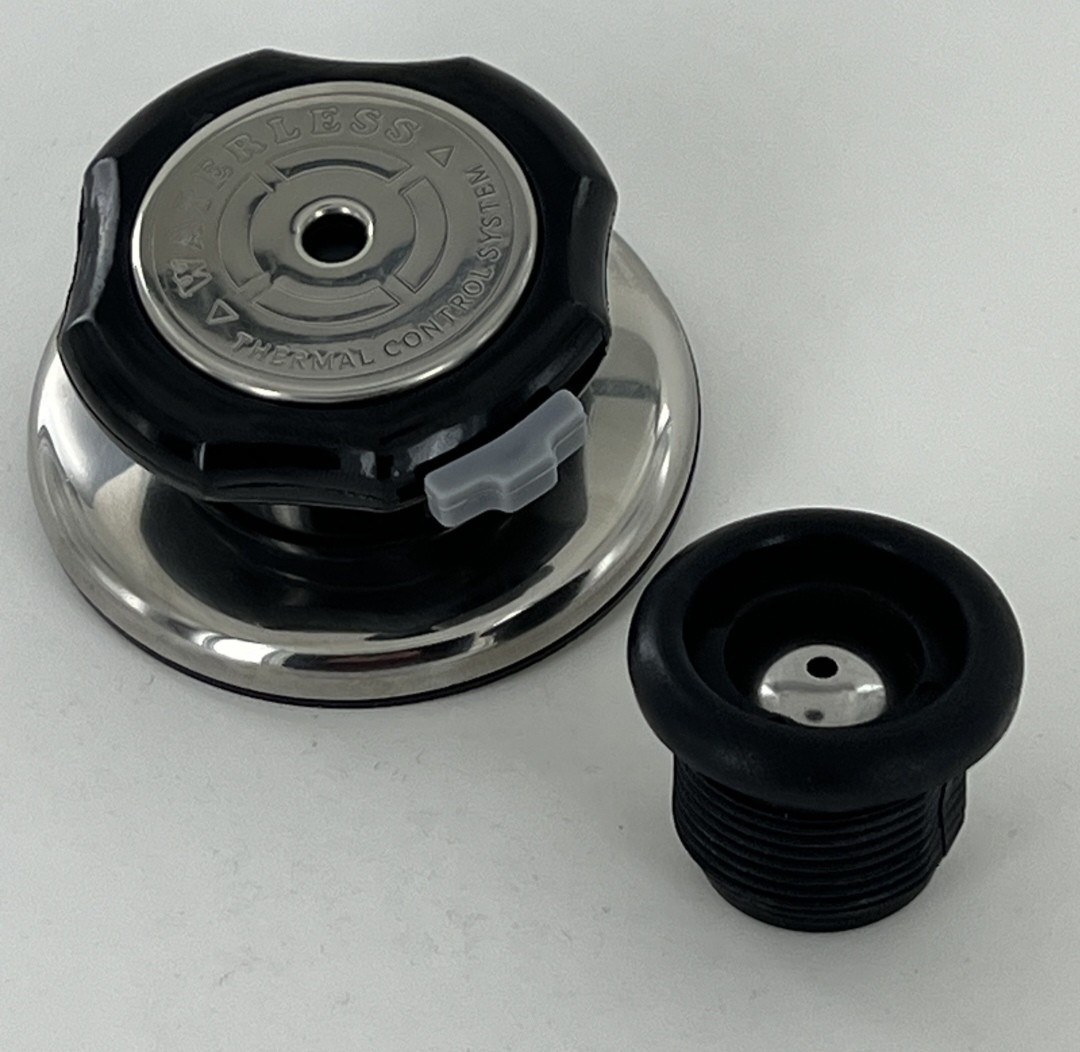 6 MAXAM Chef’s Secret Precise Heat STEAM CONTROL Cookware Replacement Knob