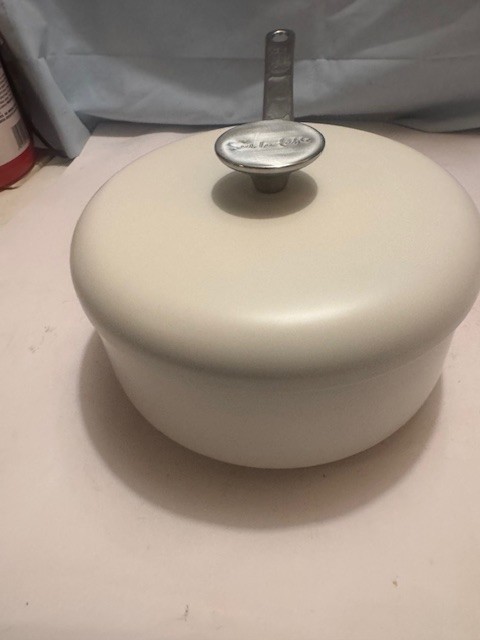 Sur La Table Kitchen Essentials 2.5 QT SAUCEPAN – PFA Free – CERAMIC NONSTICK
