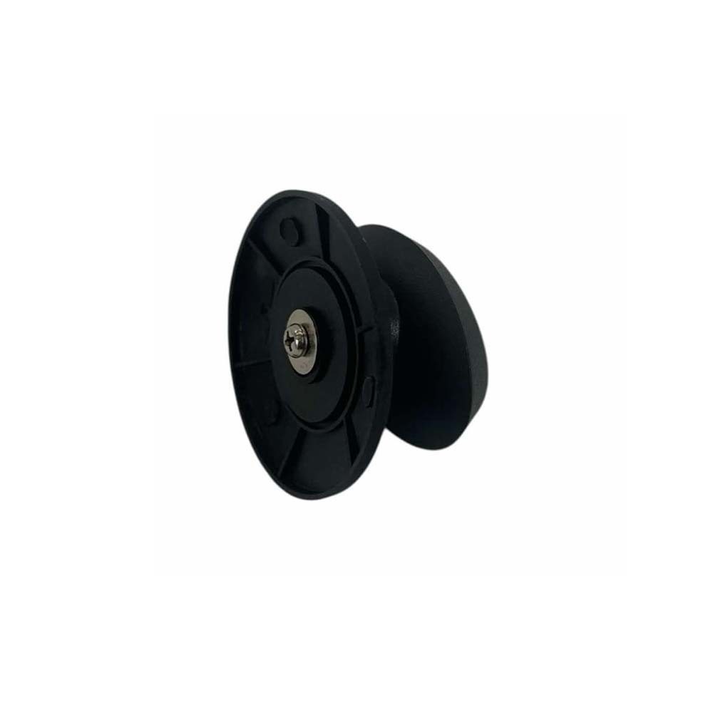 Universal Replacement Pot Knob Head Cap Handle Large Spacer Pot Cover Lid Knob