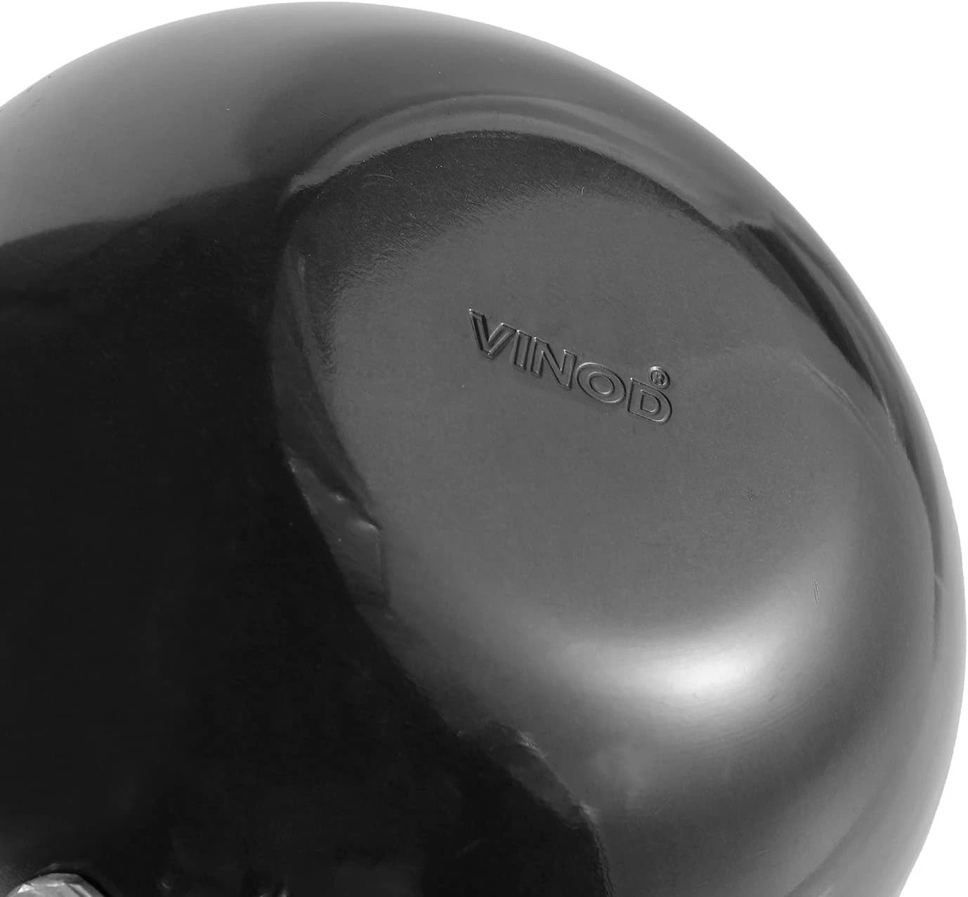 Tadka Pan – 3.25mm Thick – Hard Anodized Large