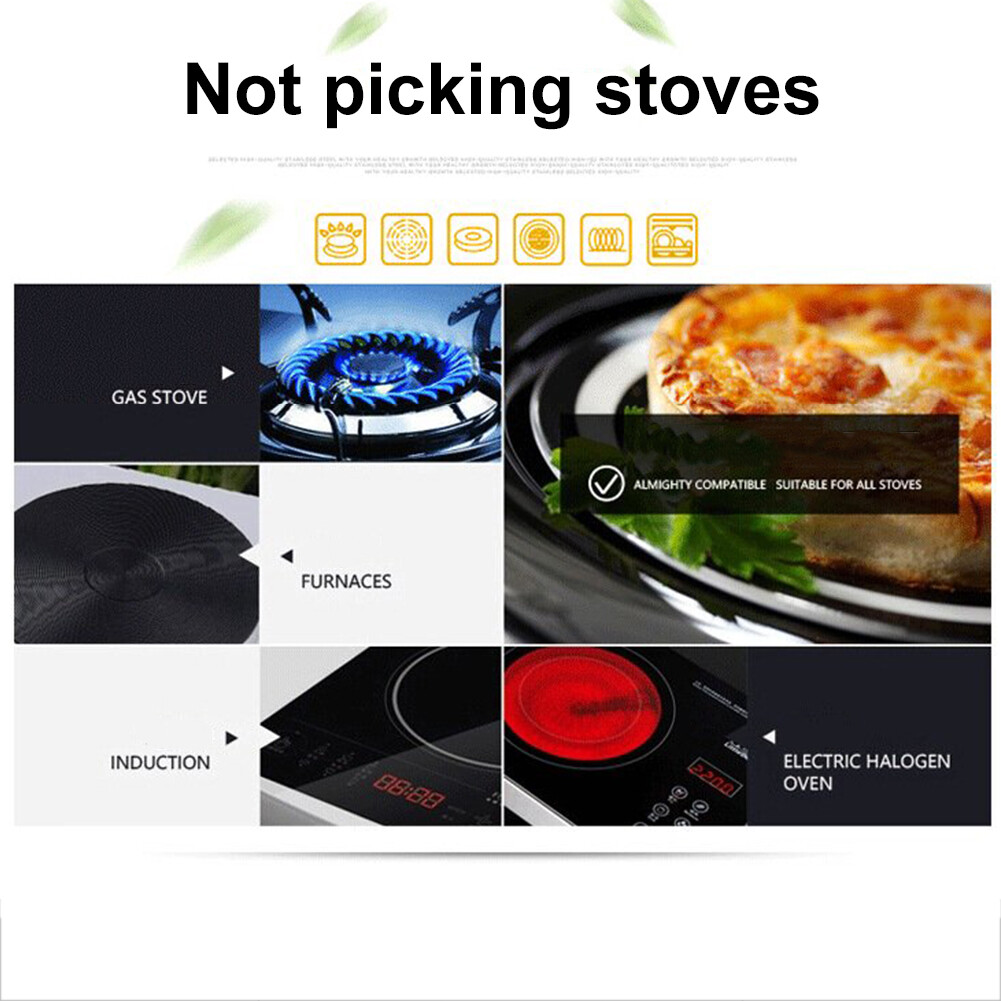 3-Tier Stainless Steel Steamer – Versatile Cooking for Home & Commercial Use USA