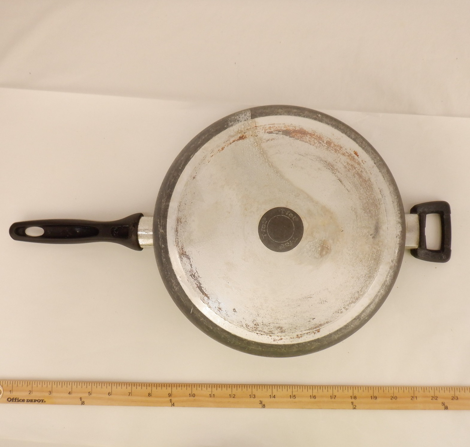 T-fal Frying Pan 11.5 in