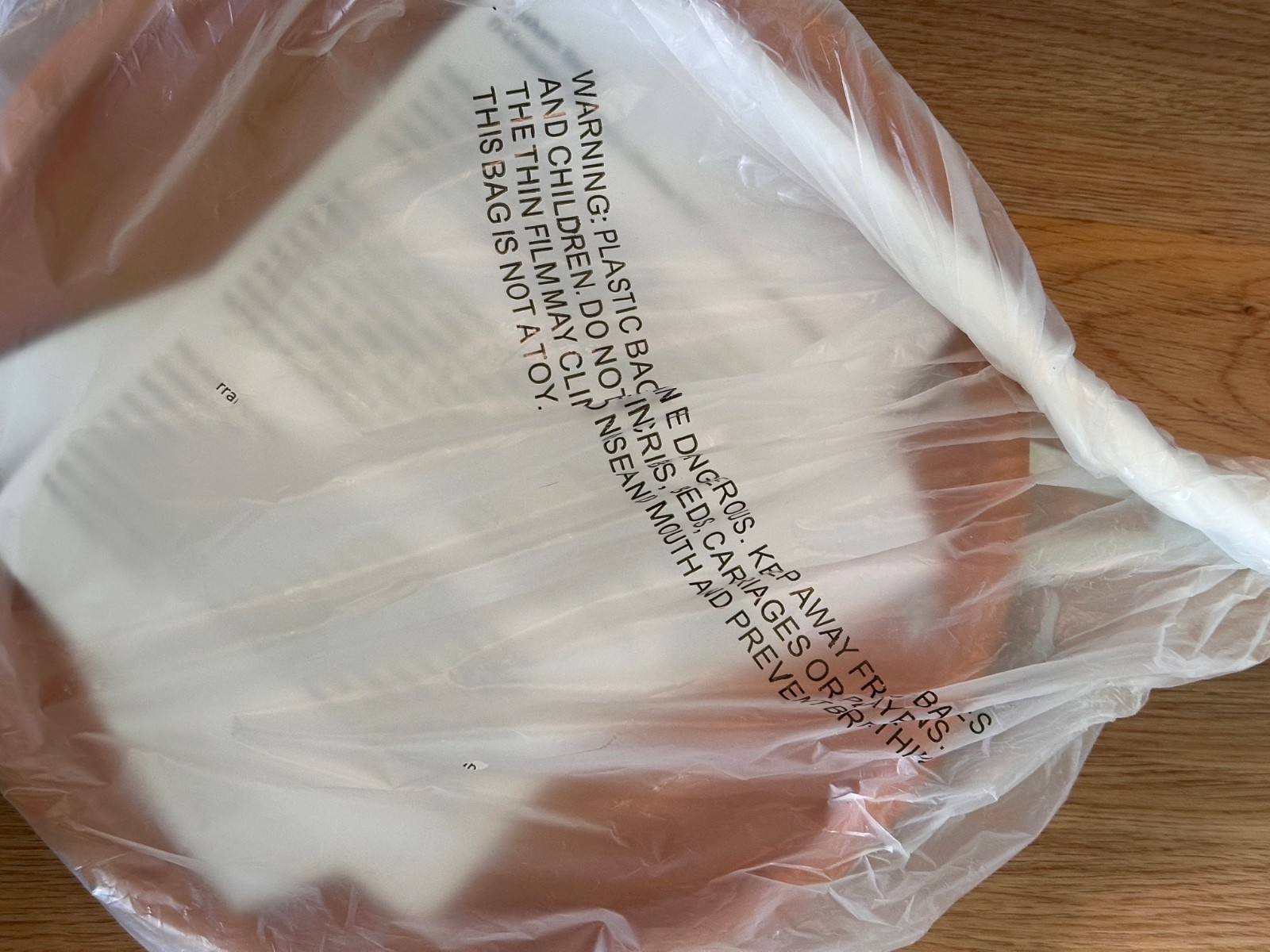 Gotham Steel Fry Pan T-Cerama Titanium Coating Dishwasher Safe NOS In Bag 10″