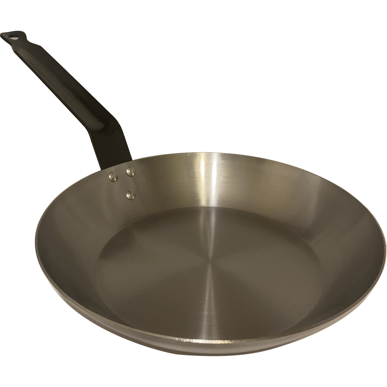 Carbon Steel Frying Pan Nonstick Skillet: Cookware Fry Pan without PFAs, Toxins