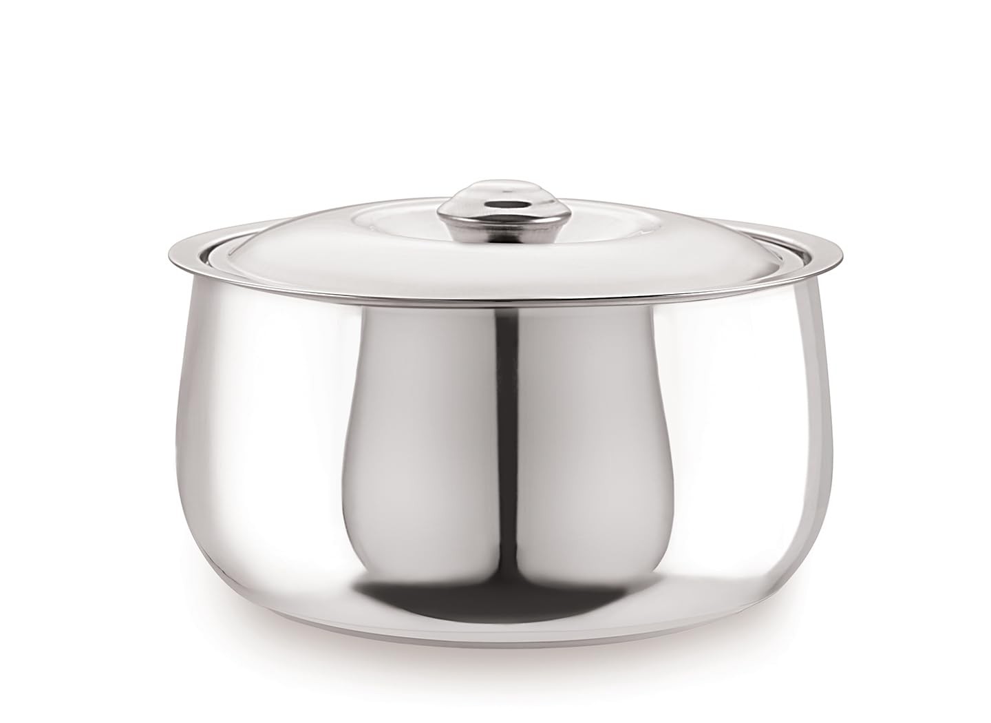 Generic Stainless Steel Casserole And Hotpot Set – Casserole Hot