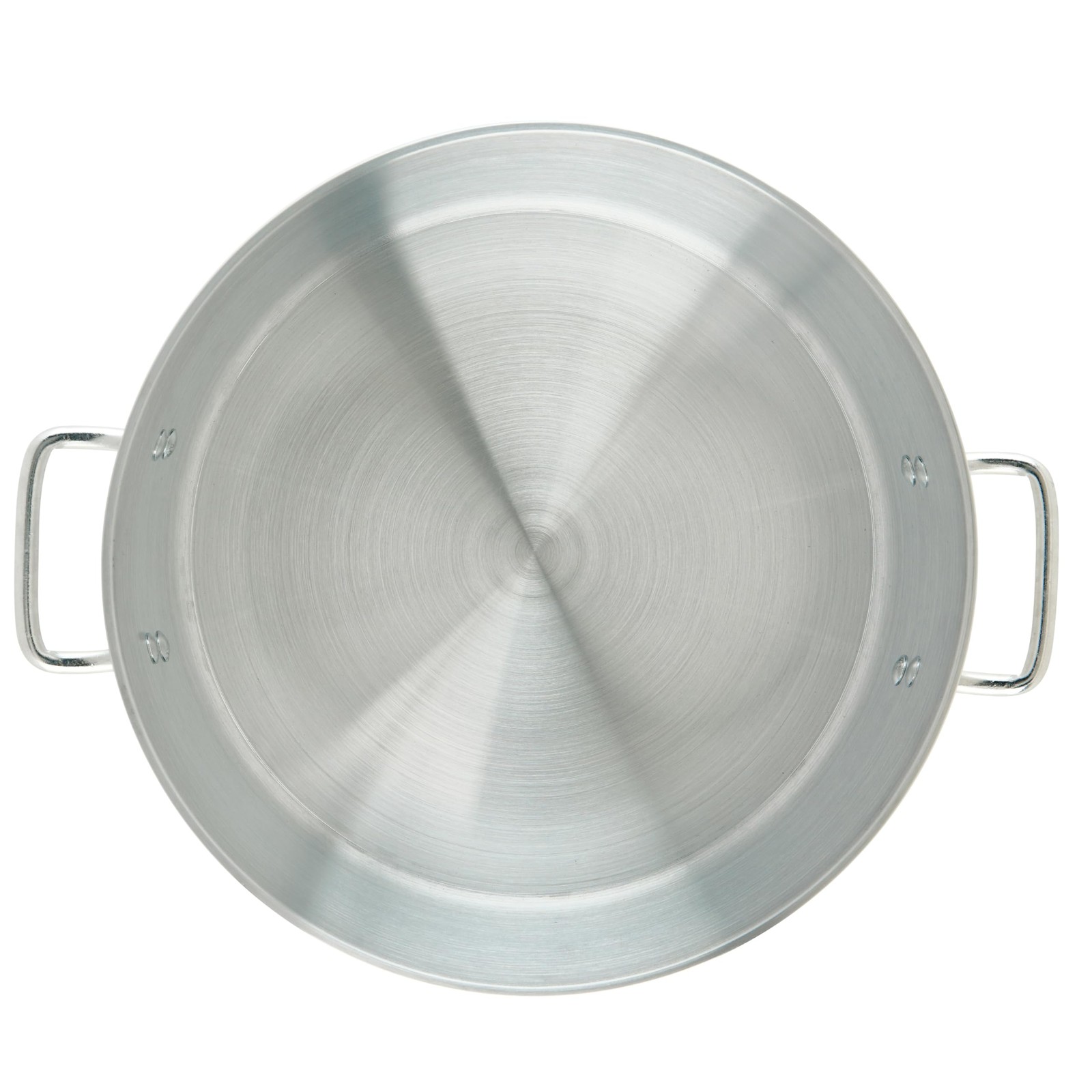 Winware Winco Commercial-Grade Aluminium Brazier Heavyweight 15 Quart Alb-15