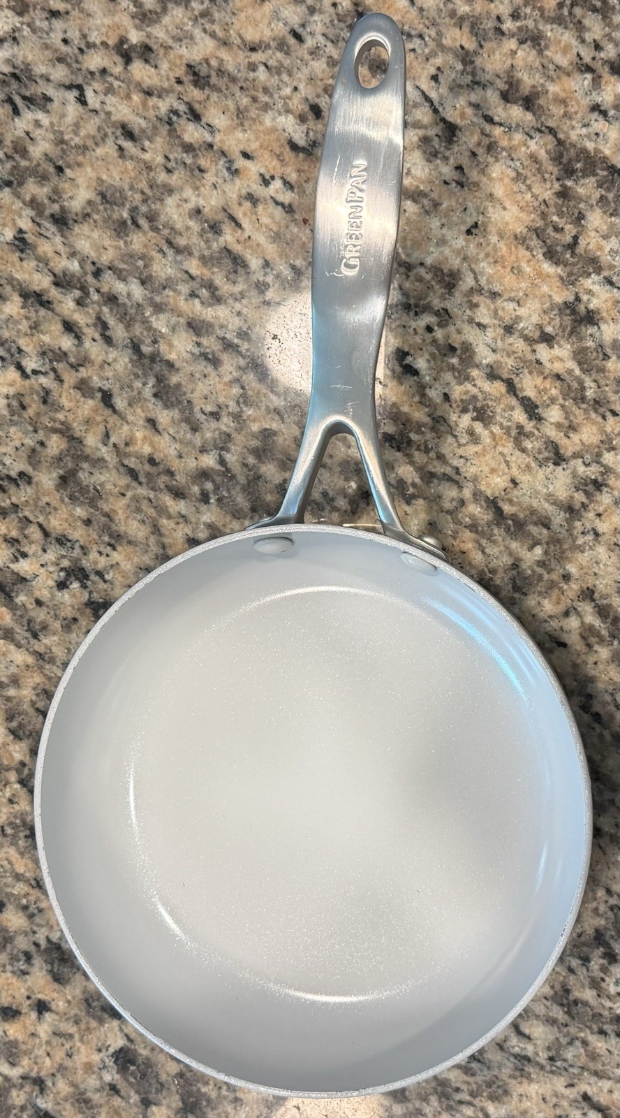 GreenPan Ceramic Nonstick 8” Fry Pan Skillet – PFAS-Free Healthy