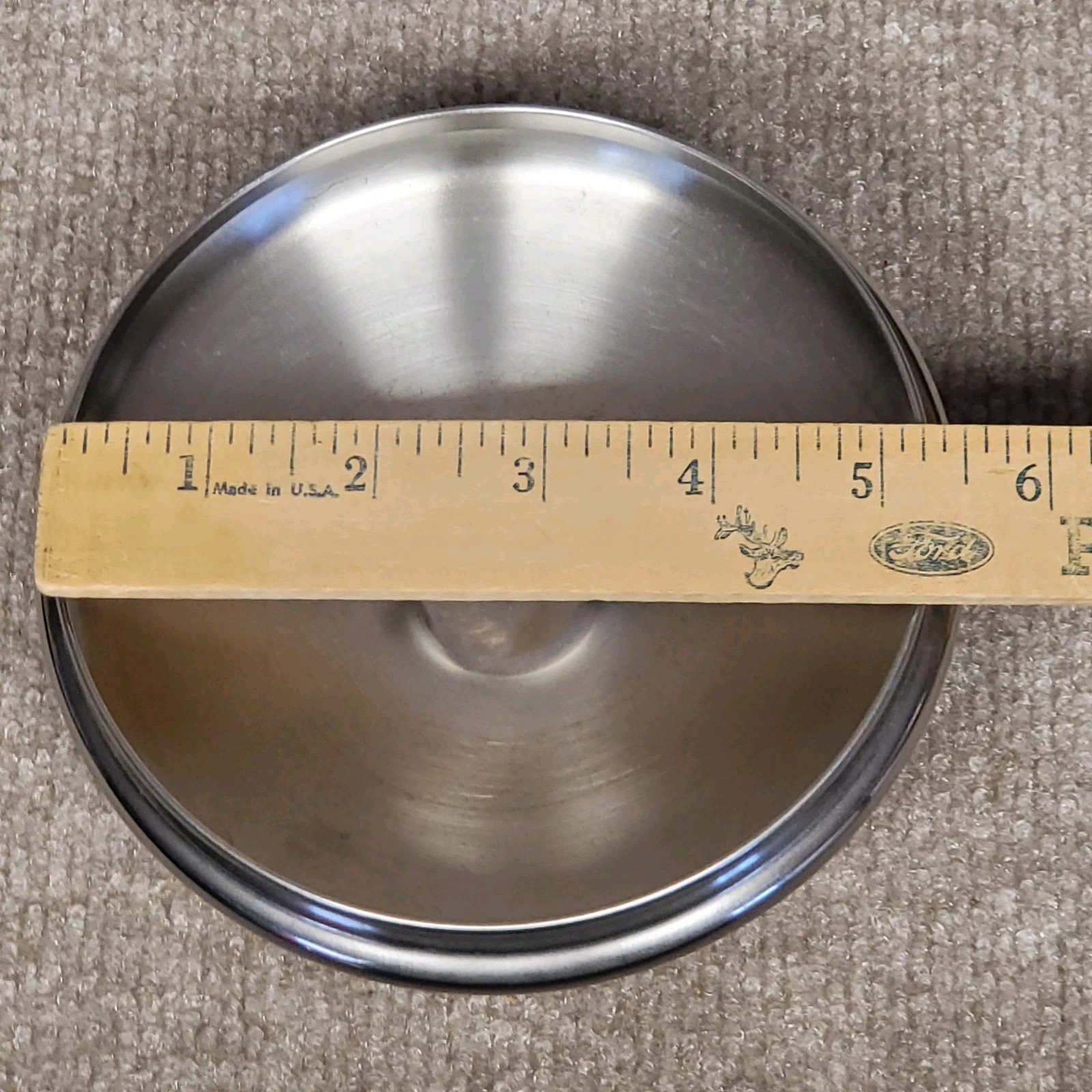 Farberware Pot Cover 5 1/4 Lid Only – Lid Replacement. Vintage
