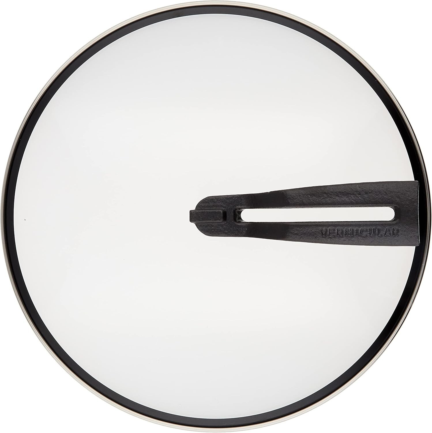 Vermicular Frying Pan Lid, 11 inches (28 cm)