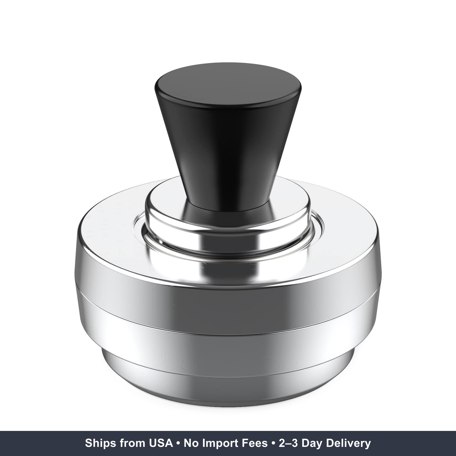 50332 3-Piece Pressure Regulator 5-10-15lb Canning Weight for Presto Pressure Co