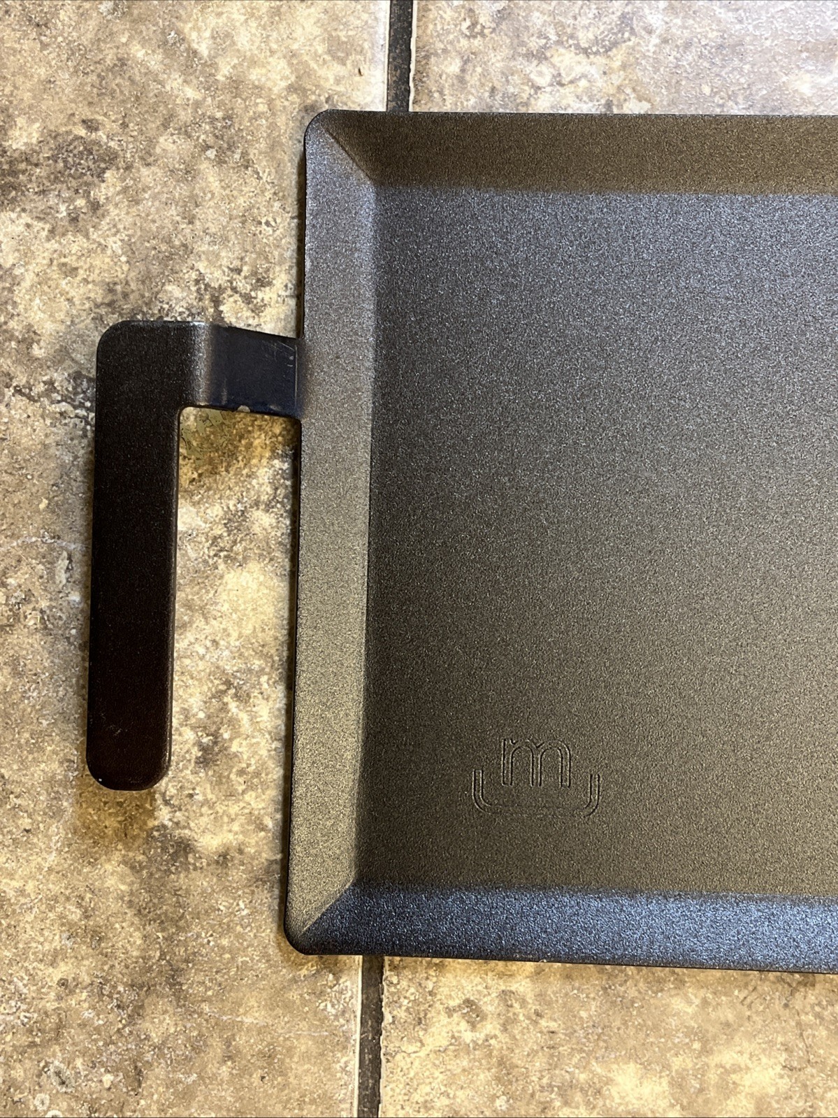 Made In Cookware | Carbon Steel Griddle Grill Made-In Brand Sweden