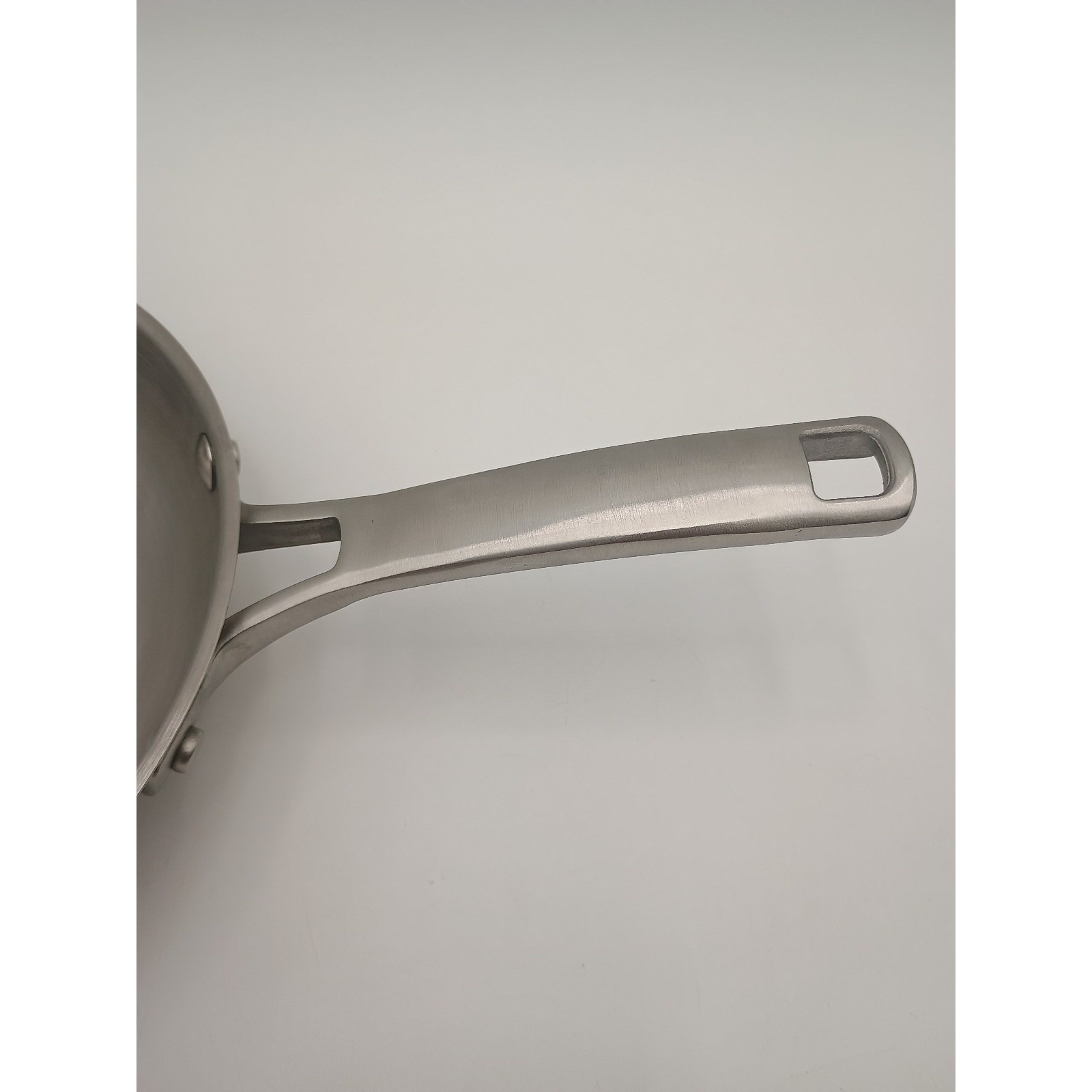 Calphalon 1388 8″ / 20 cm Stainless Steel Frying Pan Skillet 0515121