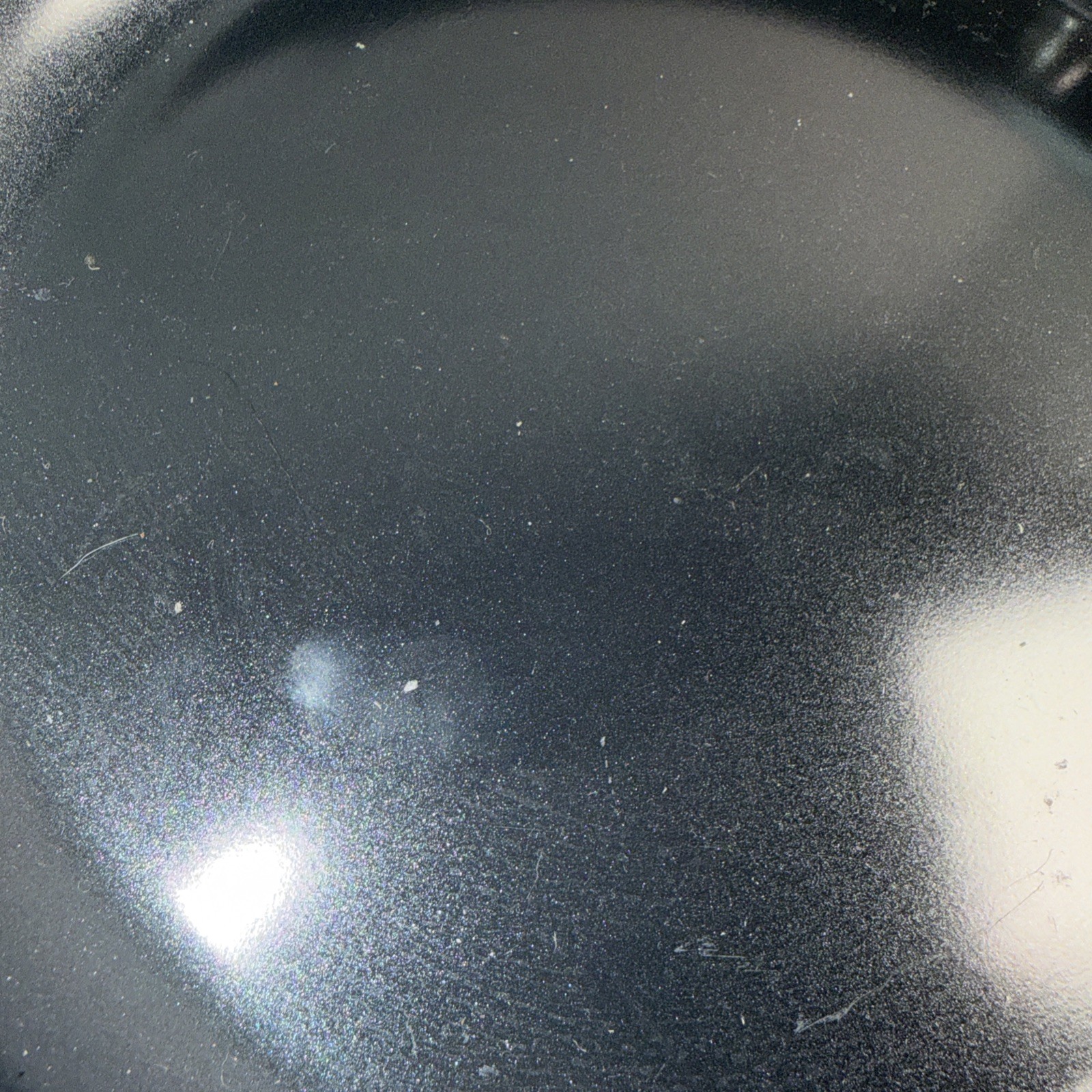 Ecolution 9.5” Fry Frying Pan Non-Stick Cookware Black