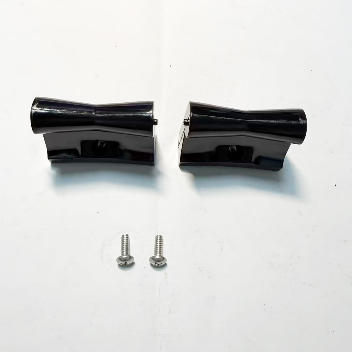 2PK Compatible w/SALADMASTER PRE 1994 SIDE HANDLE T304-S STAINLESS B