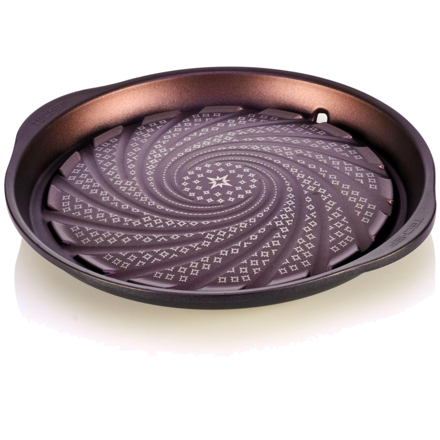 Nonstick KBBQ Grill Pan – Oven Safe, Aluminum Construction