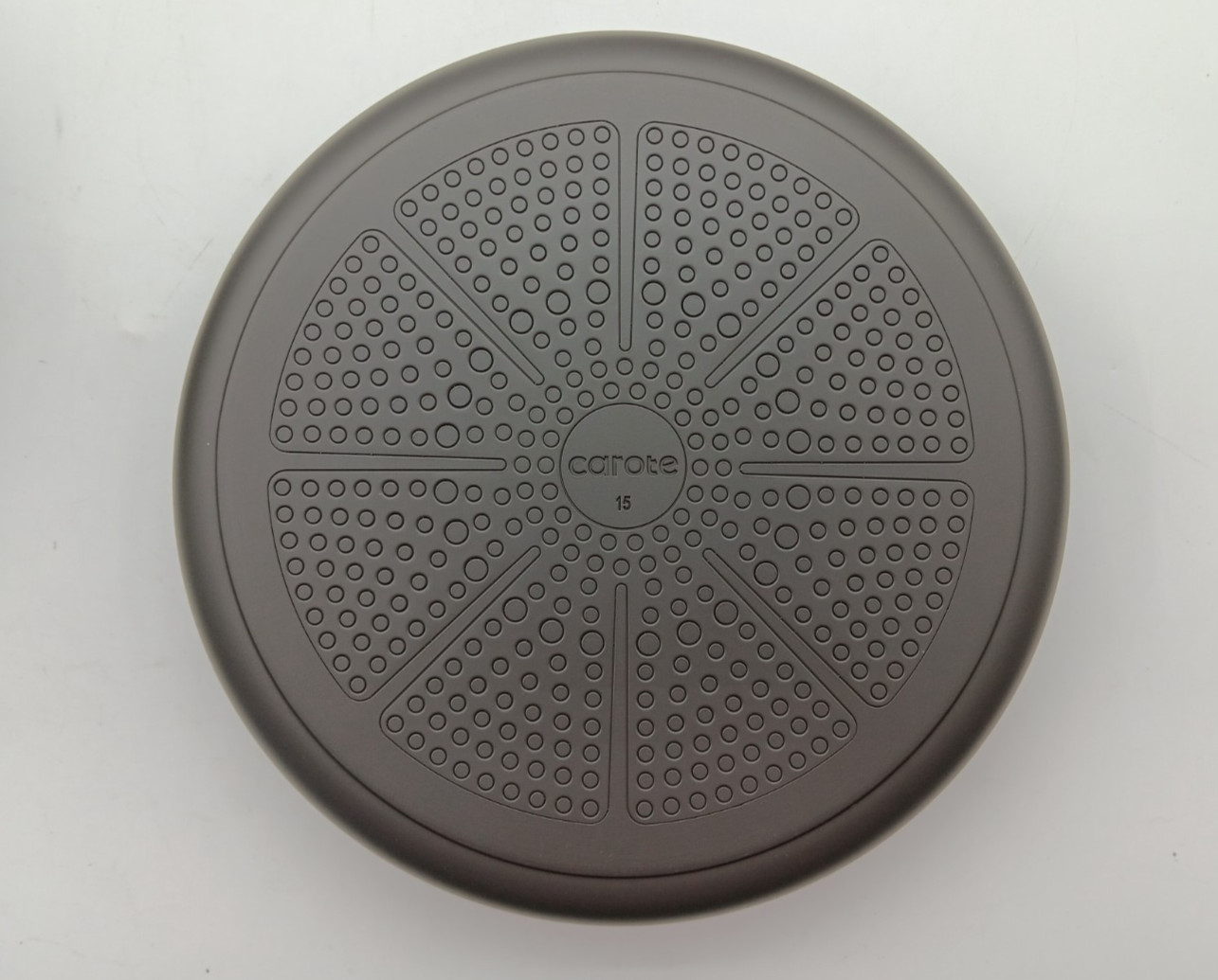 carote Die Casting – 24 Pcs Cookware Set