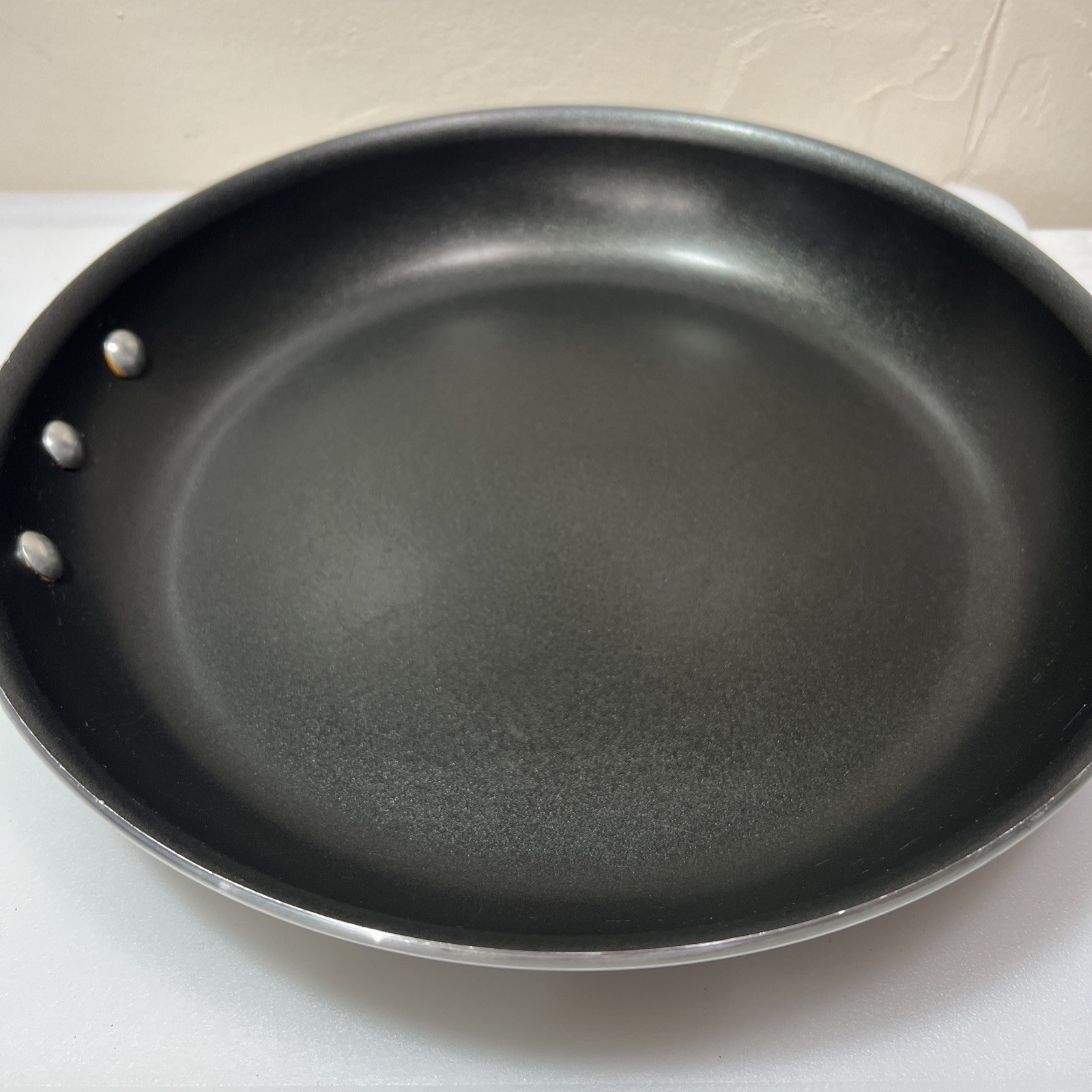 Member’s Mark 12″ Nonstick Restaurant Fry Pan