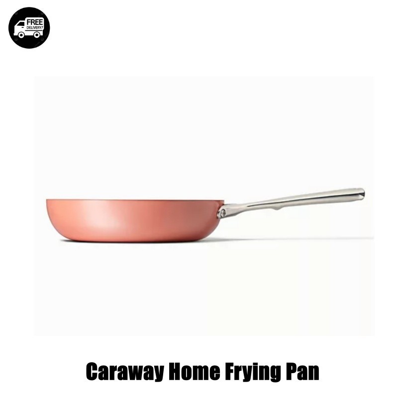 Caraway Home Frying Pan