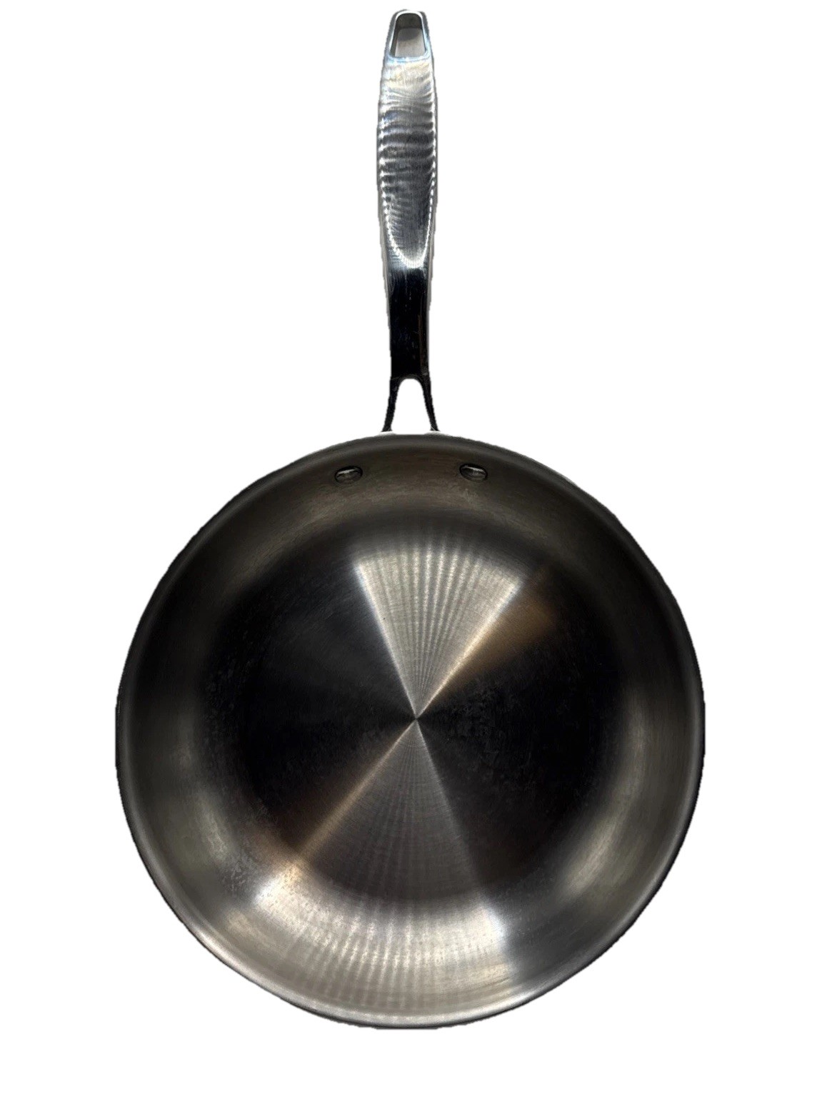 Tramontina 18/10 Stainless Steel 8 Inch Frying Pan Skillet Made in Brazil