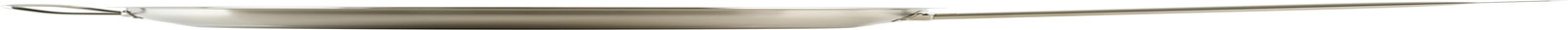 Winco Commercial-Grade Stainless Steel Fry Pan with Helper Handle, Natural Finis