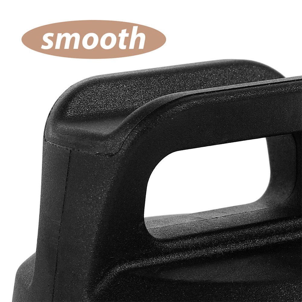 2PCS Anti-scald Pot Lid Top Knob Replacement Pot Lid Handle Lid Bakelite Handles