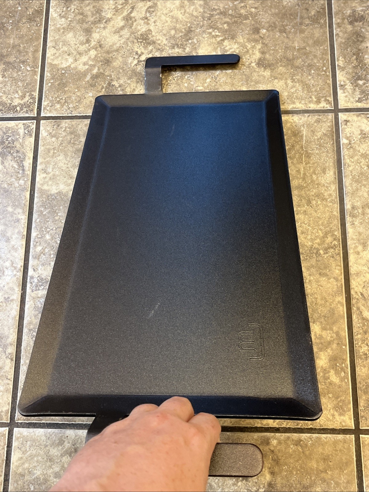Made In Cookware | Carbon Steel Griddle Grill Made-In Brand Sweden
