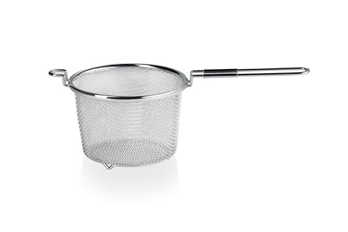 Le Creuset Stainless Steel Colander Kitchen Strainer For Cocotte Every Pot Fryer