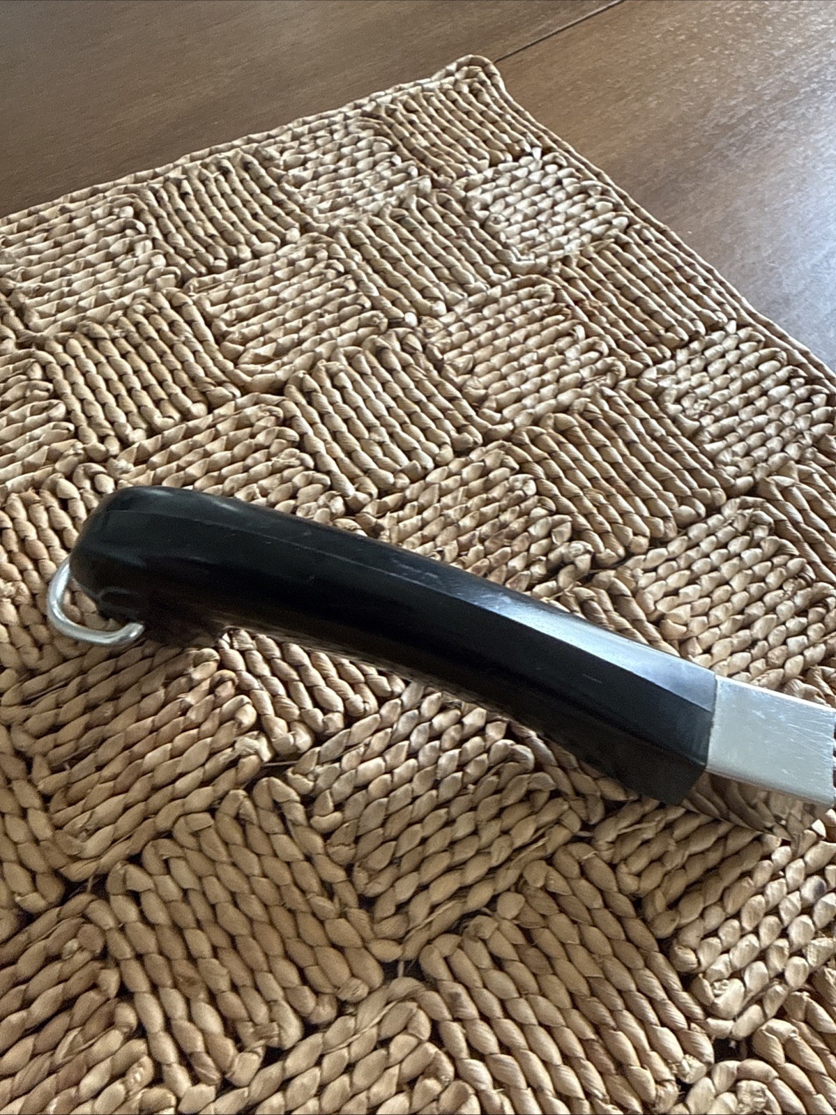 Saladmaster Long Handle 7″ w/ Screw OEM Fits 18-8 Tri-Clad Colonial 5-Star