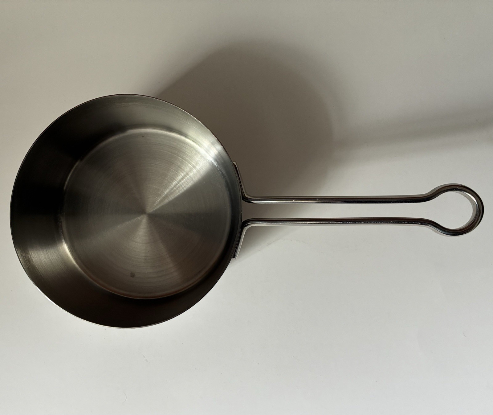 Revere Ware ProLine Copper Core 2 Qt 2 L Stainless Steel Saucepan Pot & Lid 6712