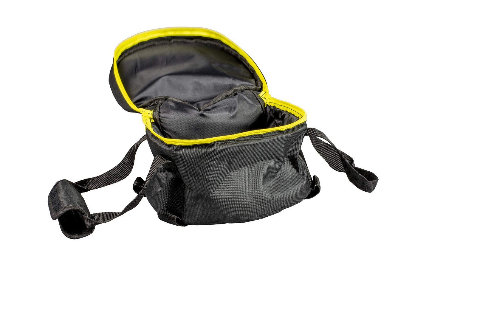 Lodge Black Camp Dutch Oven Tote Bag – Durable Camp Dutch Oven Bag Handles – 12