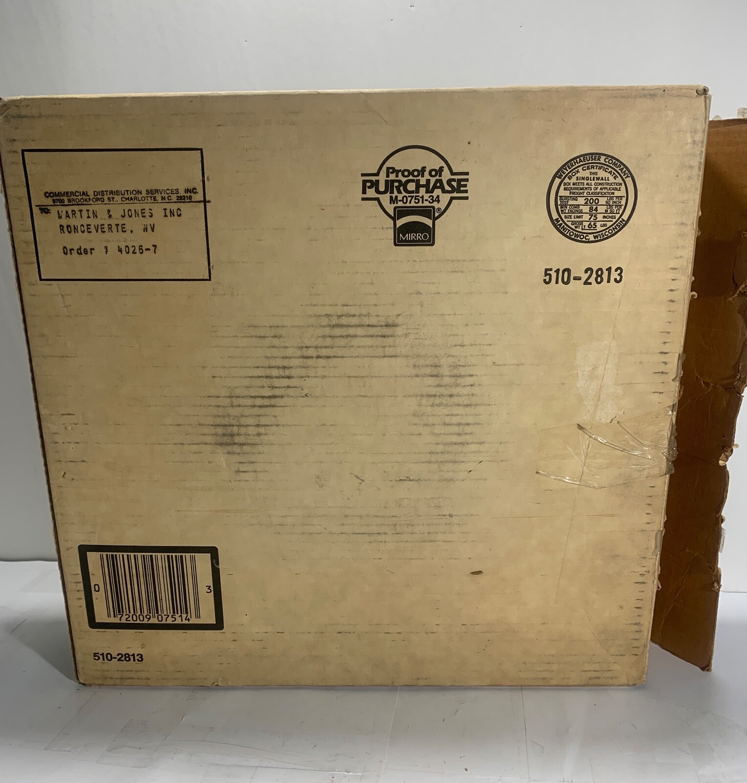 Vintage Mirro 4 Piece Cookery Set 14″ WOK SET with recipe book IN BOX/Hong Kong