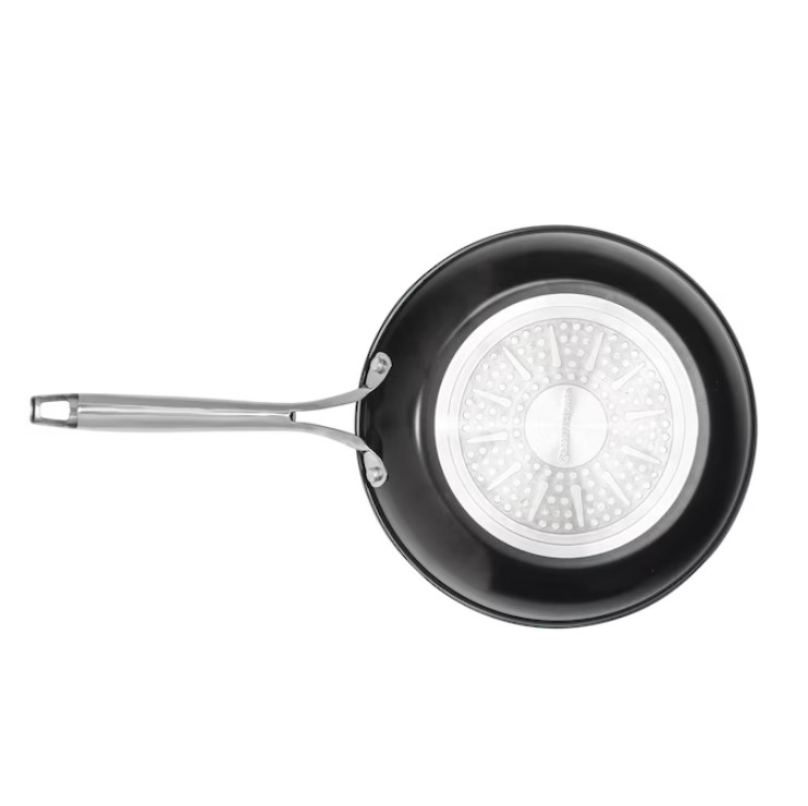 Granitestone Armor Max 12″ inch Frying Pan Skillet Nonstick Cooking Pan