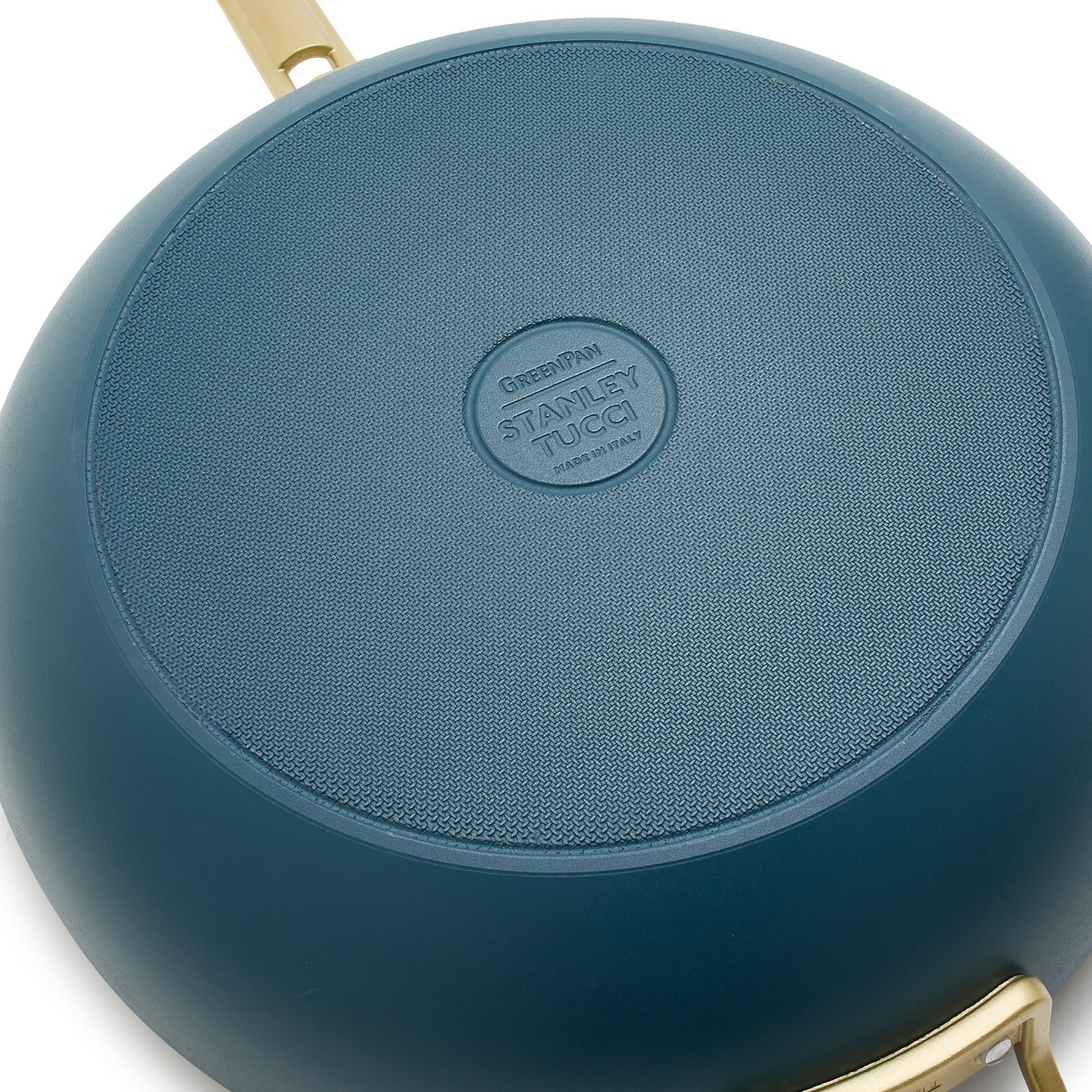🔥GreenPan Stanley Tucci Ceramic Nonstick Essential Stanley Pan +100% Authentic.