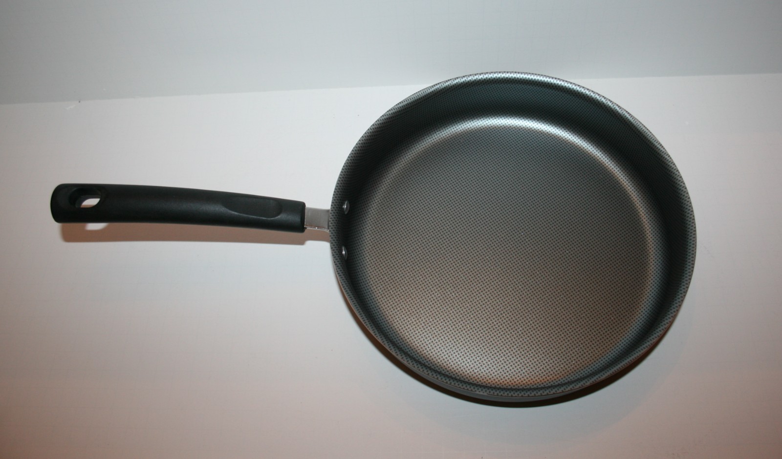 Tramontina Dark Gray Primaware 9 Inch Non Stick Deep Sauté Frying Pan NEW