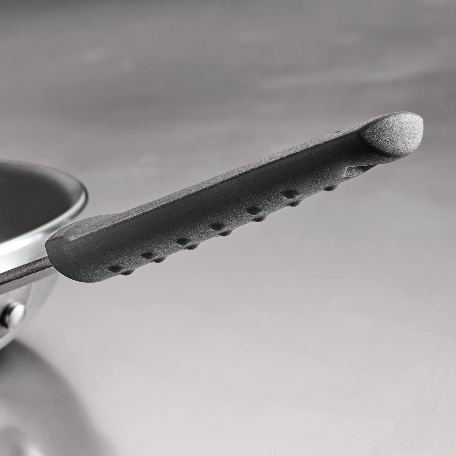 PRO Fusion 8-Inch Aluminum Nonstick Fry Pan, 80114/515DS, Made in Brazil