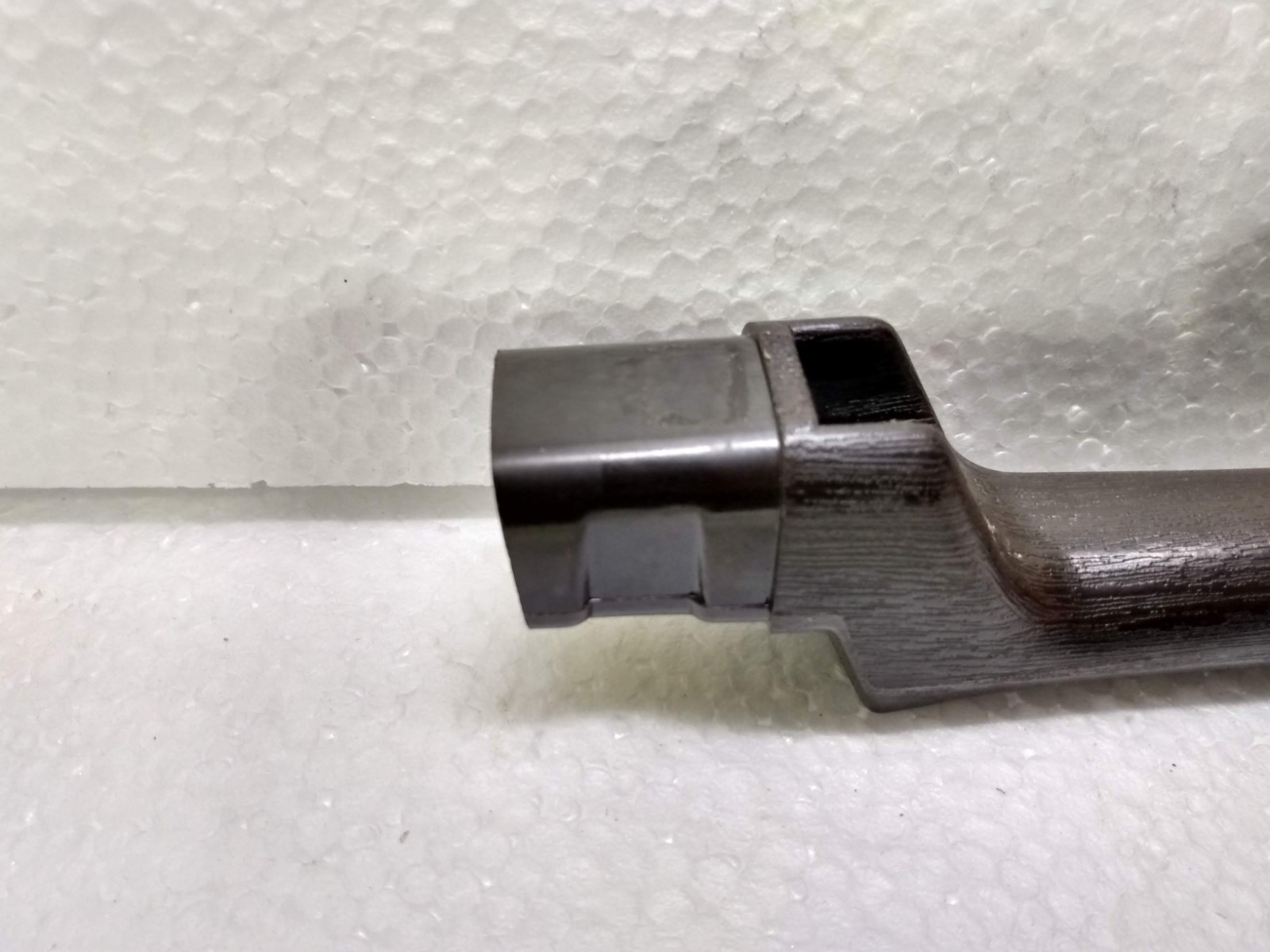 Mirro Masterbuilt Replacement Short Handle for Stock Pot Sauce Pan Side Handle