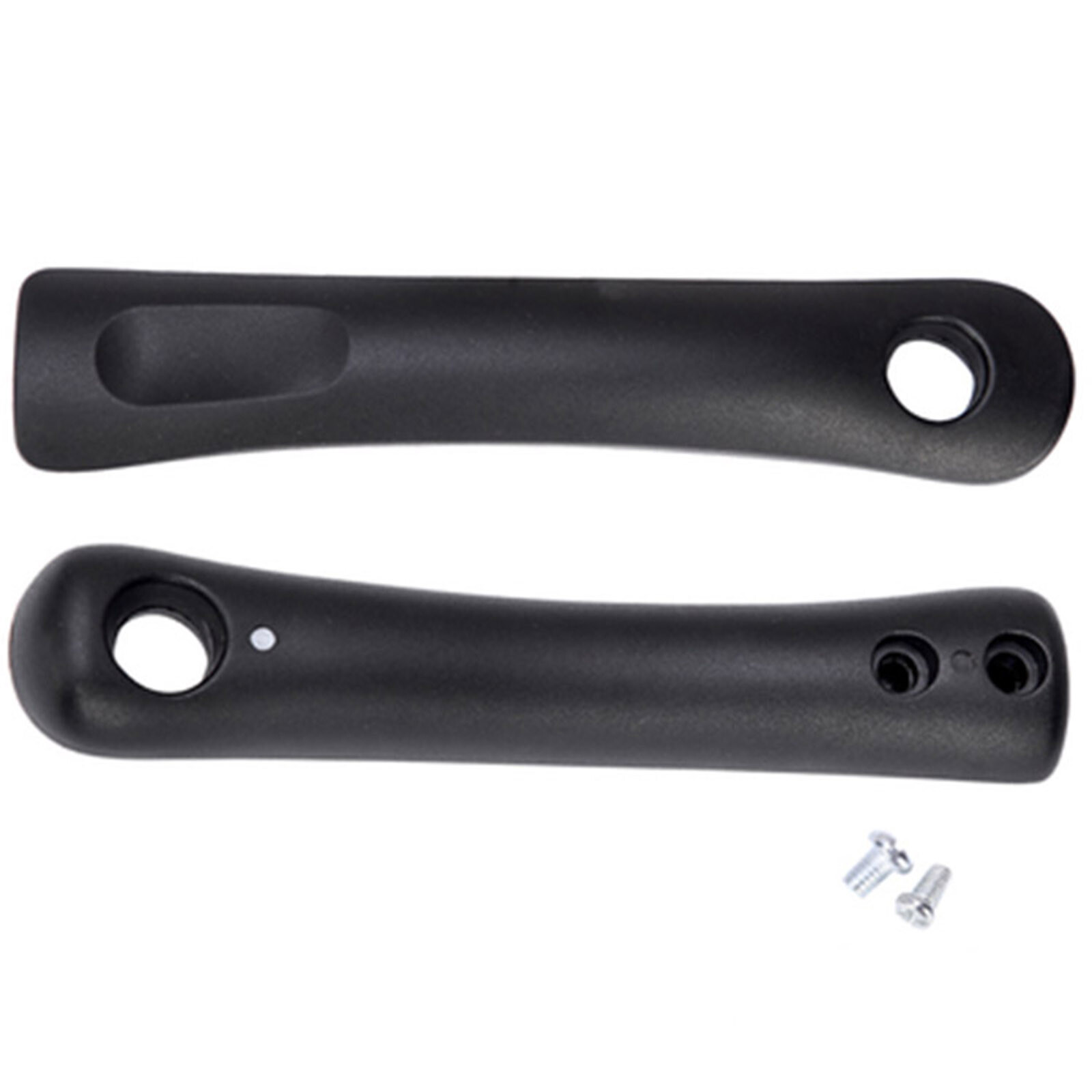 Universal Frying Pan Handle Thickened Anti-Scald Bakelite Handles for Frying Pan