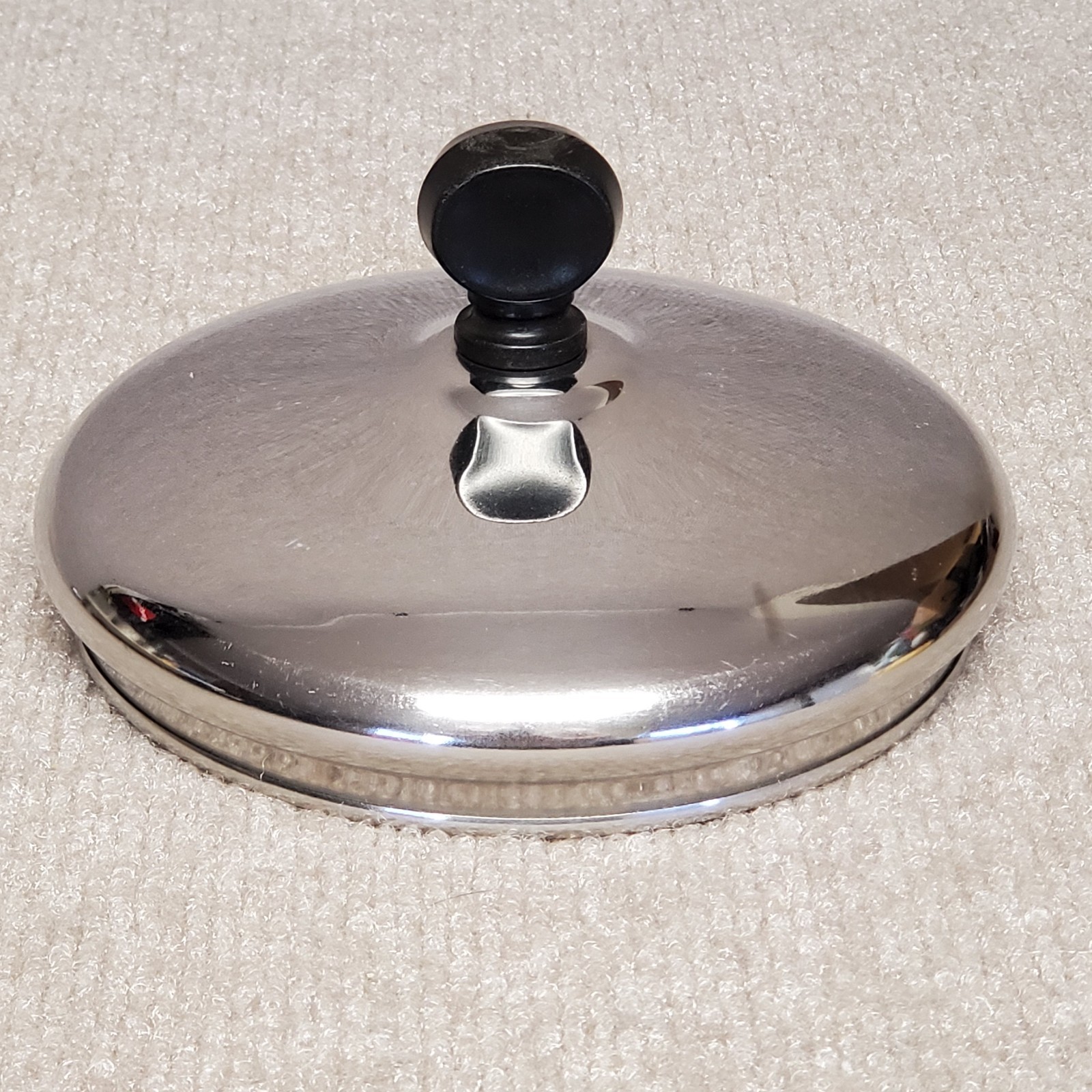 Farberware Pot Cover 5 1/4 Lid Only – Lid Replacement. Vintage
