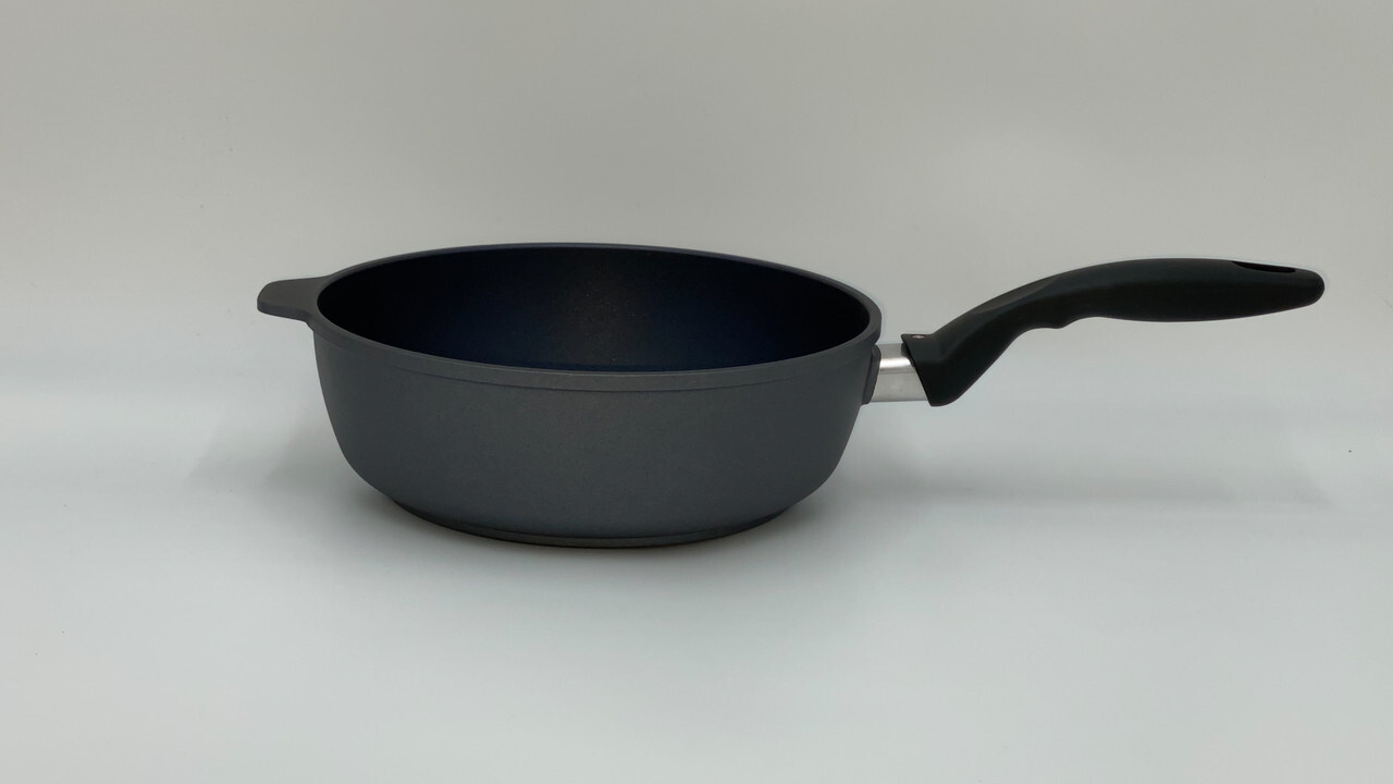 3.2 Qt (9.5″) Nonstick Saute Pan | HD Classic – Open Box