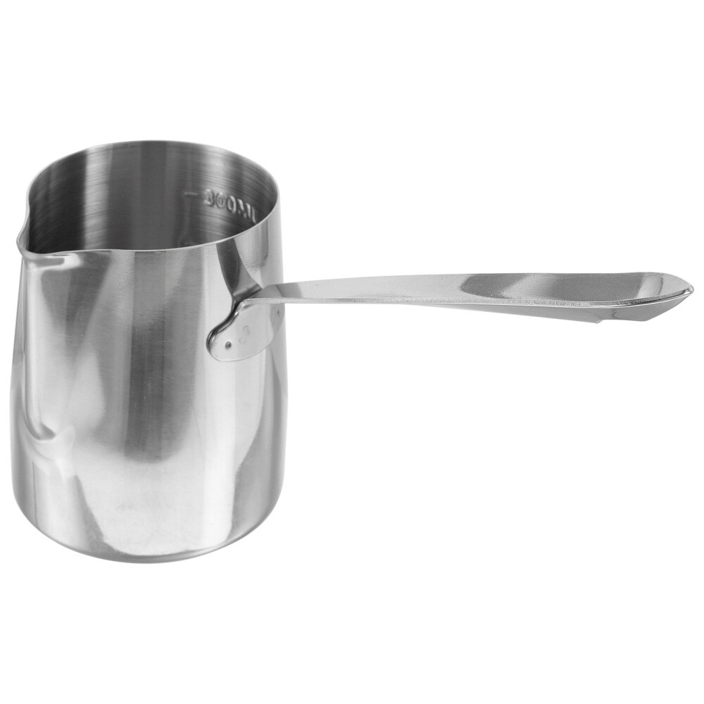 Multifunctional Frothing Cup Stainless Steel Steaming Pitcher Milk Frother