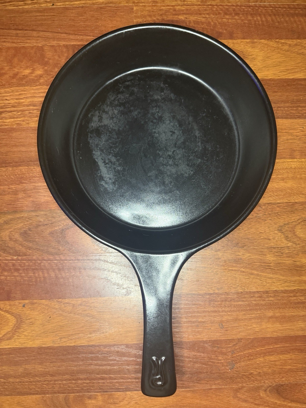 XTREMA 11” HANDCRAFTED 100% CERAMIC SKILLET FRY PAN NON-TOXIC – STOVETOP
