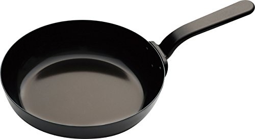 La Base Iron Frying Pan 18cm LB-092