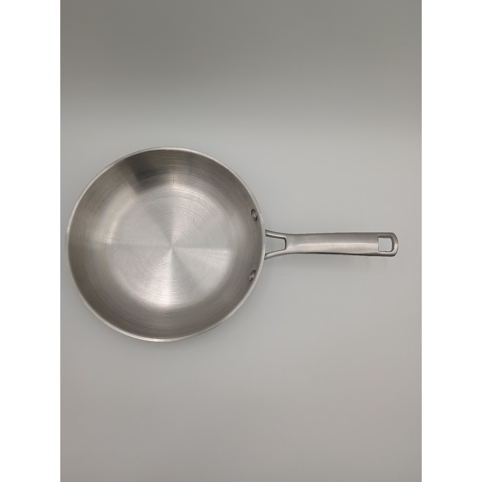 Calphalon 1388 8″ / 20 cm Stainless Steel Frying Pan Skillet 0515121