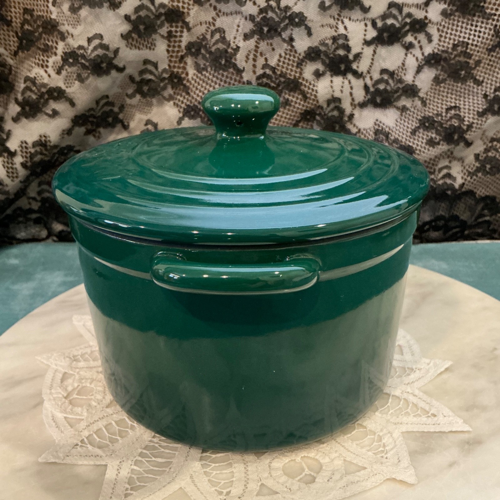 PARINI 1.5 Quart Casserole Dish Oven Bakeware – NEW IN BOX – Fast Ship