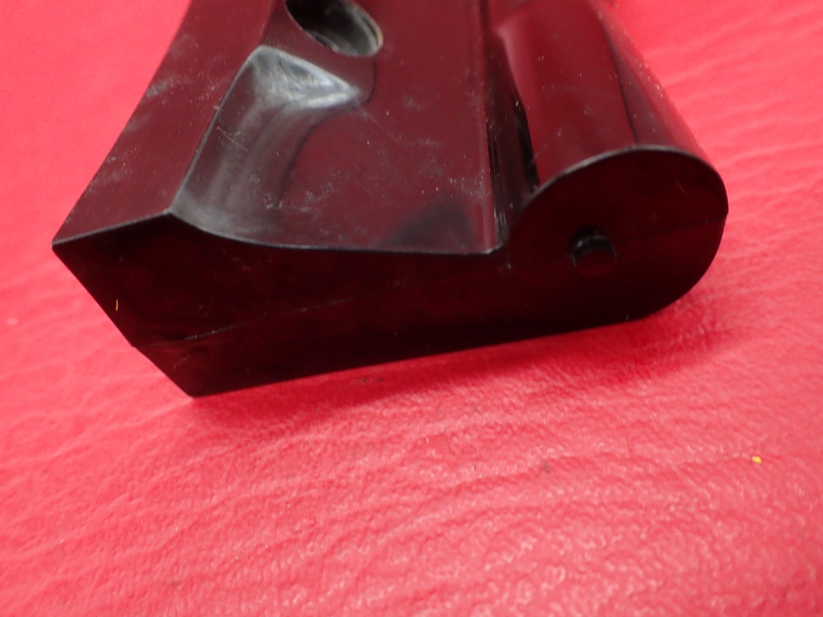 Vintage Saladmaster Replacement Side Handle For Skillets Pans & Lids