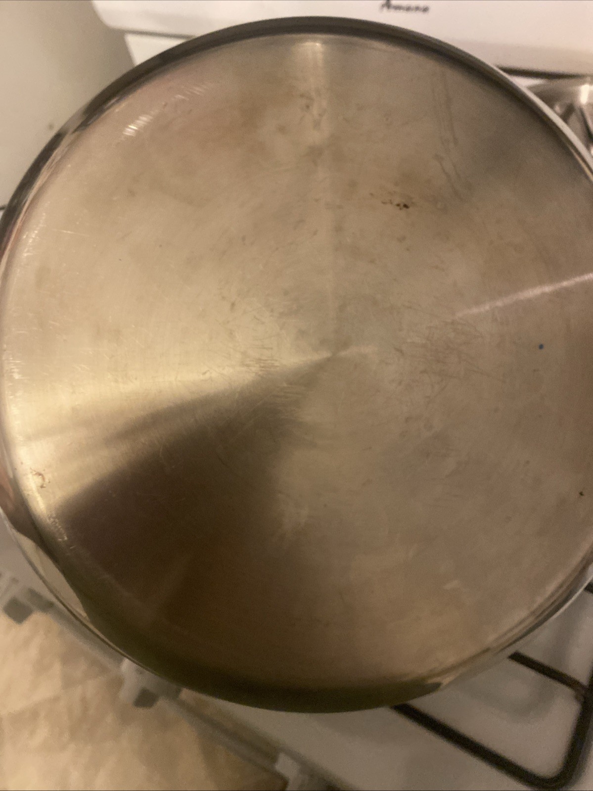 New Era Cookware 7-Ply Aluminum Core 11.5’ Skillet Saucepan Pot & Lid