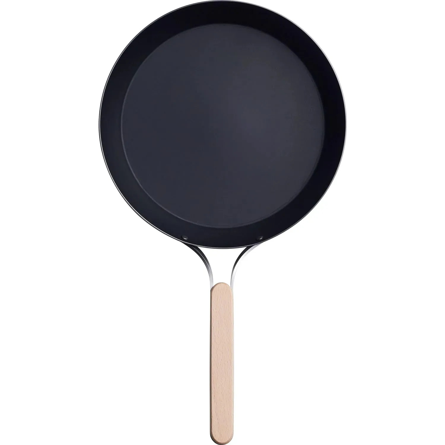 Japan NEW Wahei Freiz enzo EN-010 Iron Frying Pan 26cm IH Gas Made in Japan