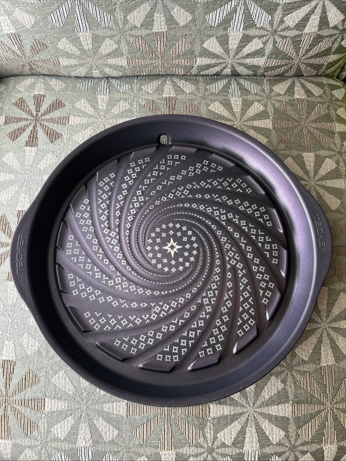 TECHEF Stovetop Korean BBQ Non-Stick Grill Pan