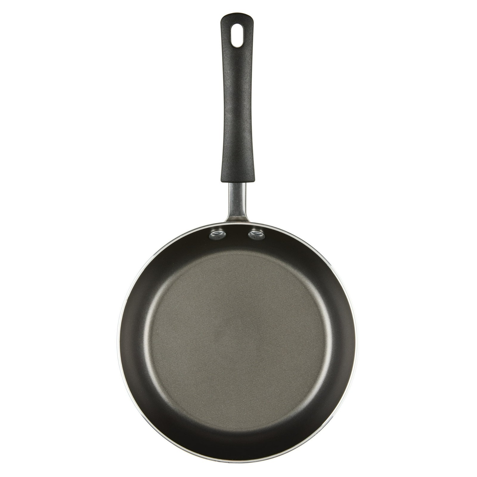 Farberware Easy Clean 8 Inch Nonstick Frying Pan / Skillet, Dishwasher Safe, 2PK